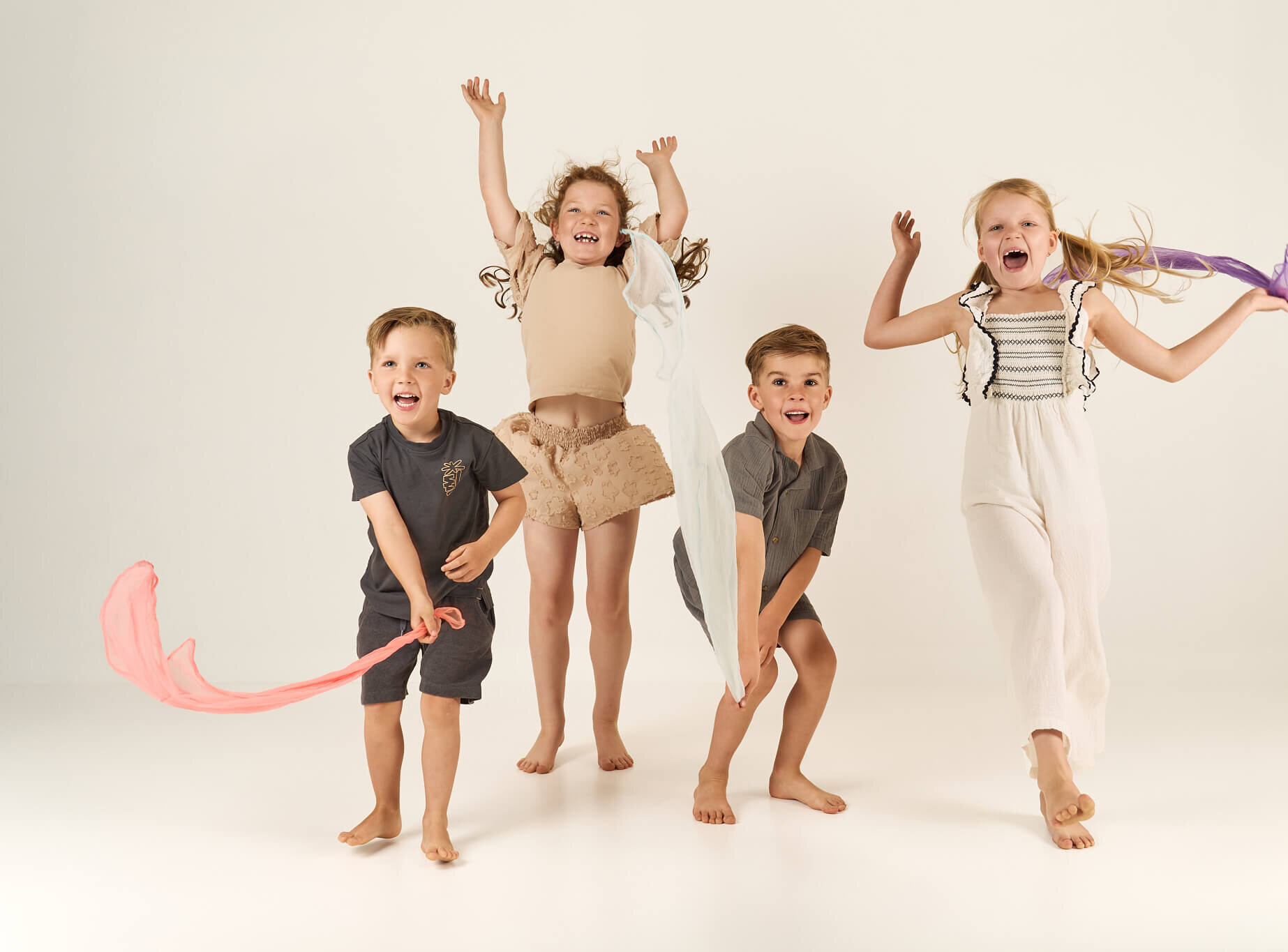 United Kids
